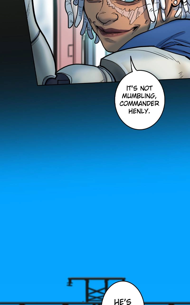 Ordeal Chapter 117, page 57 of 84