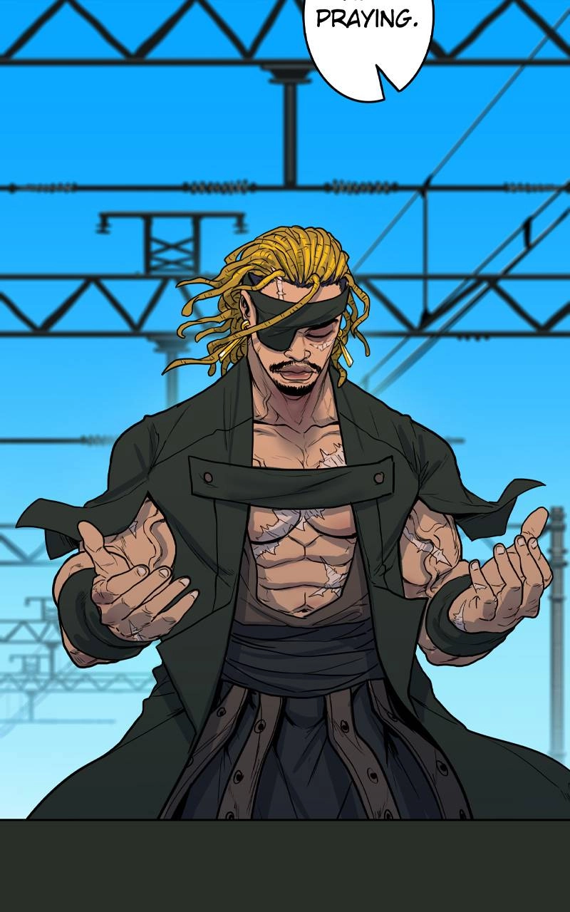 Ordeal Chapter 117, page 58 of 84