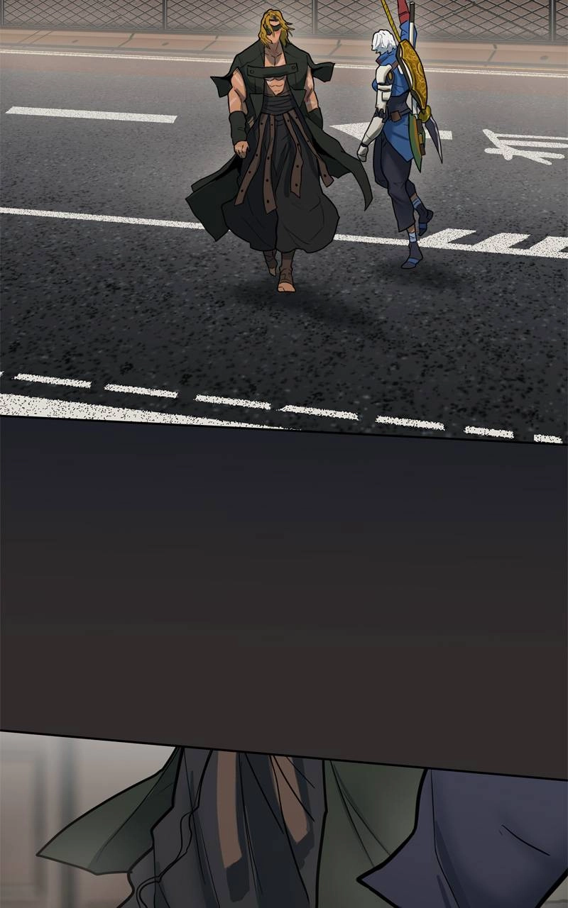 Ordeal Chapter 117, page 63 of 84