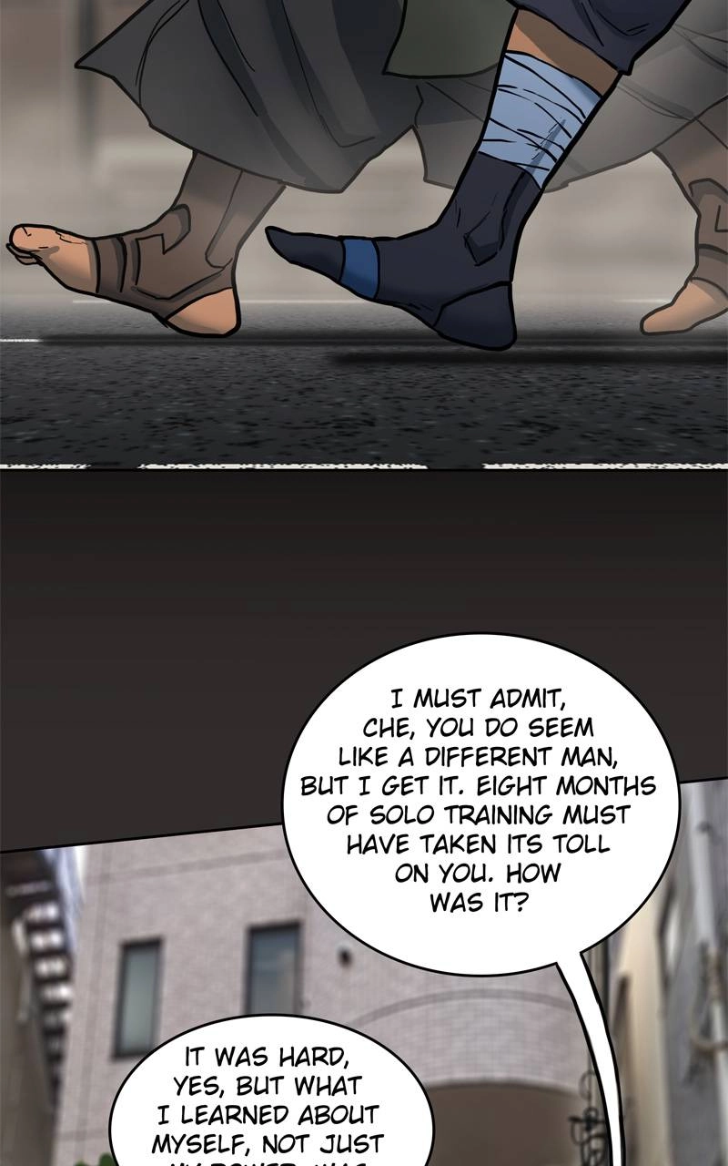 Ordeal Chapter 117, page 64 of 84