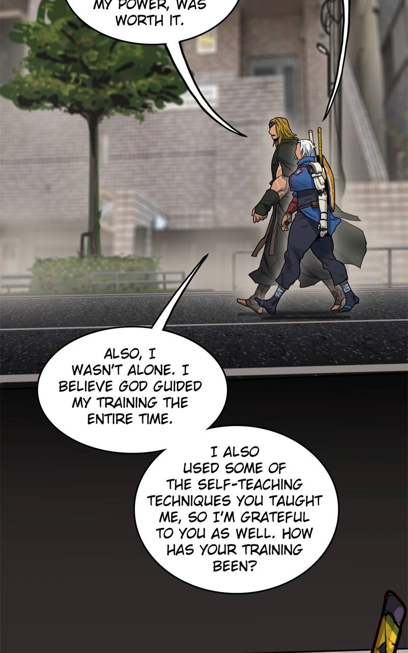 Ordeal Chapter 117, page 65 of 84