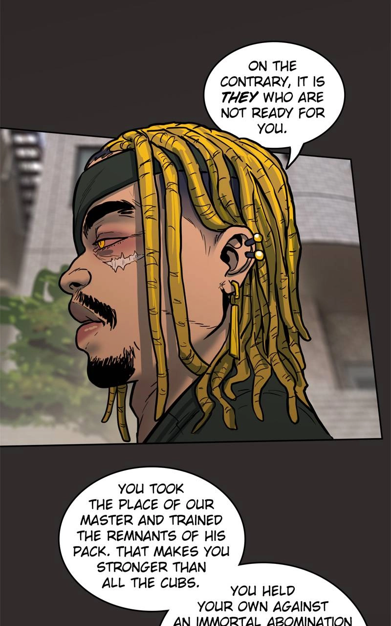 Ordeal Chapter 117, page 67 of 84