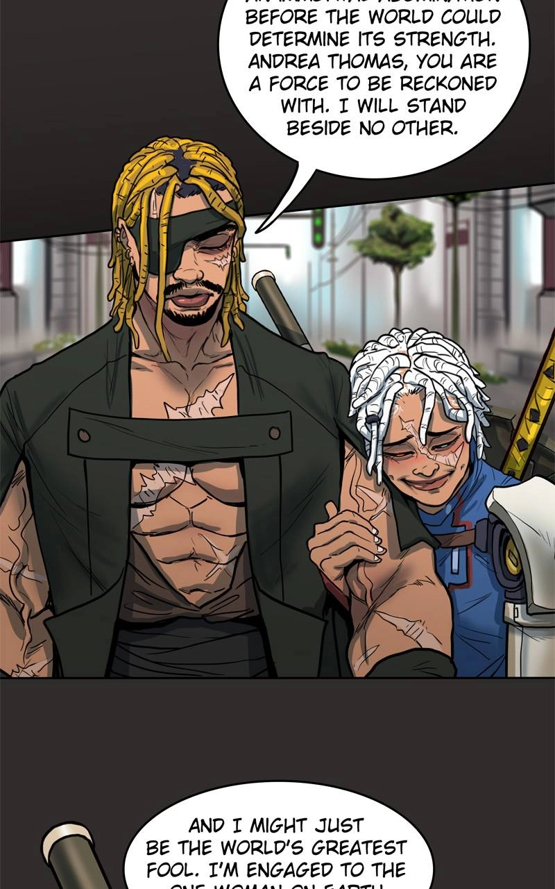 Ordeal Chapter 117, page 68 of 84
