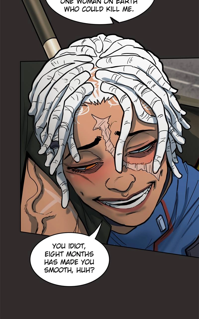 Ordeal Chapter 117, page 69 of 84