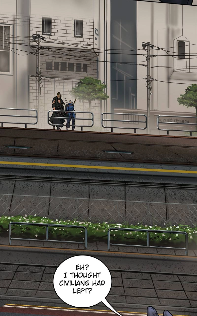 Ordeal Chapter 117, page 74 of 84