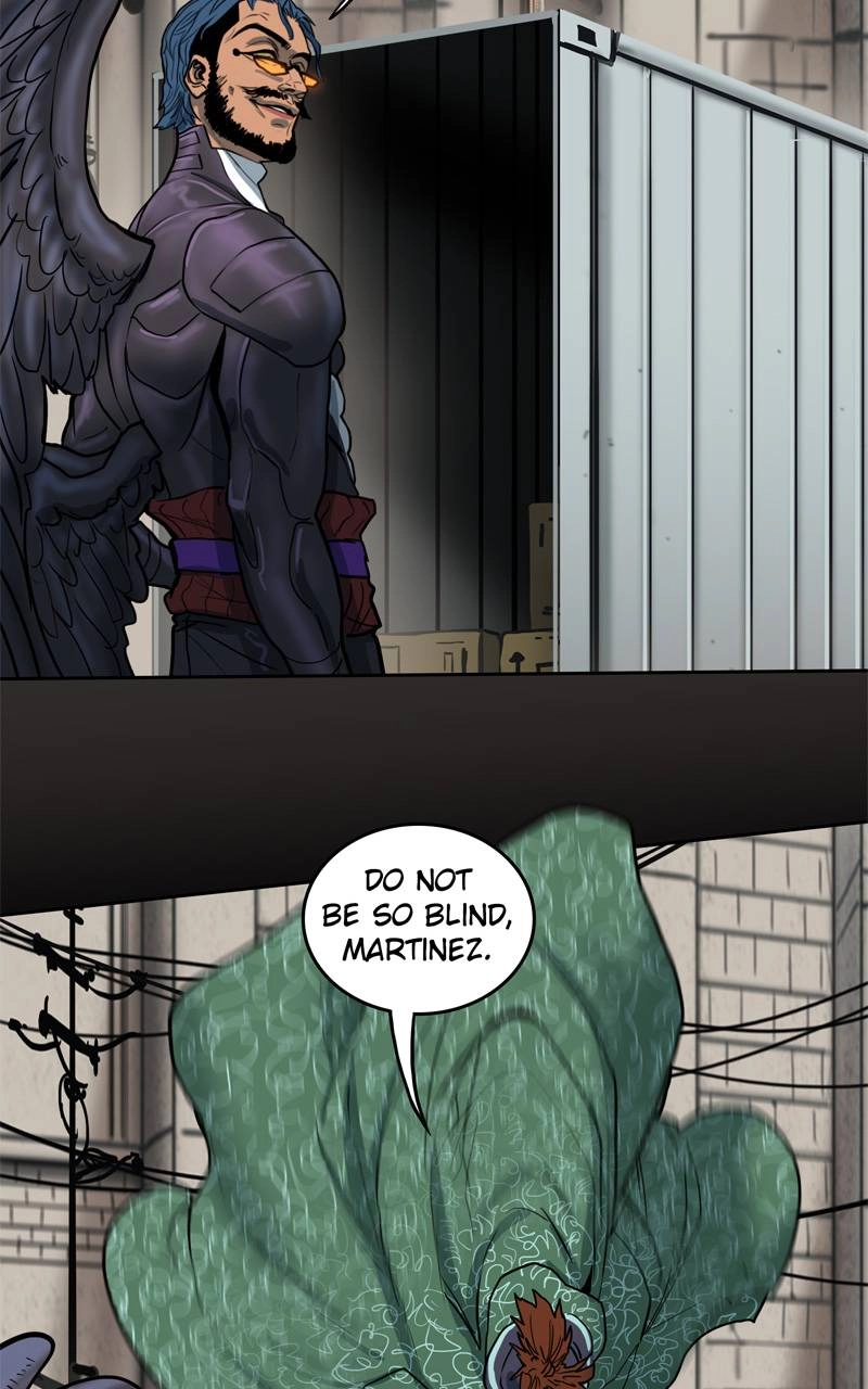 Ordeal Chapter 117, page 77 of 84