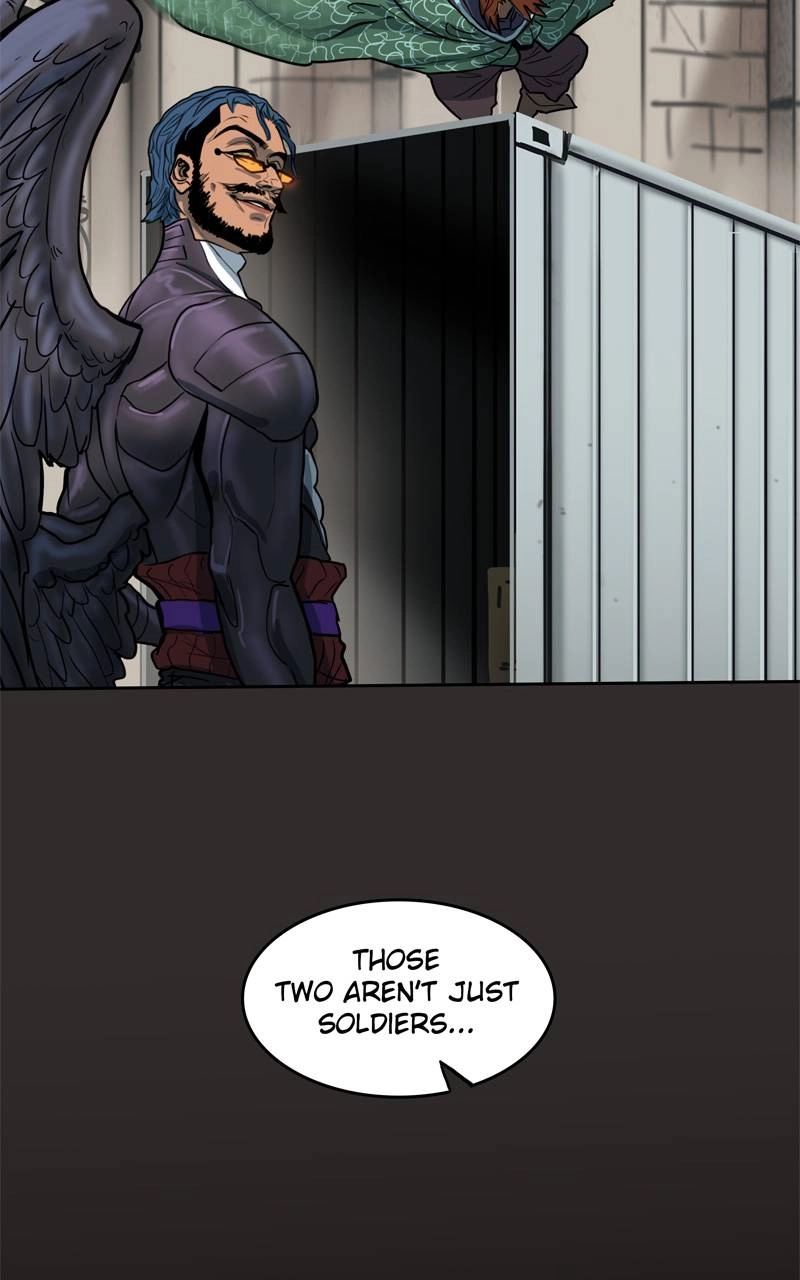 Ordeal Chapter 117, page 78 of 84