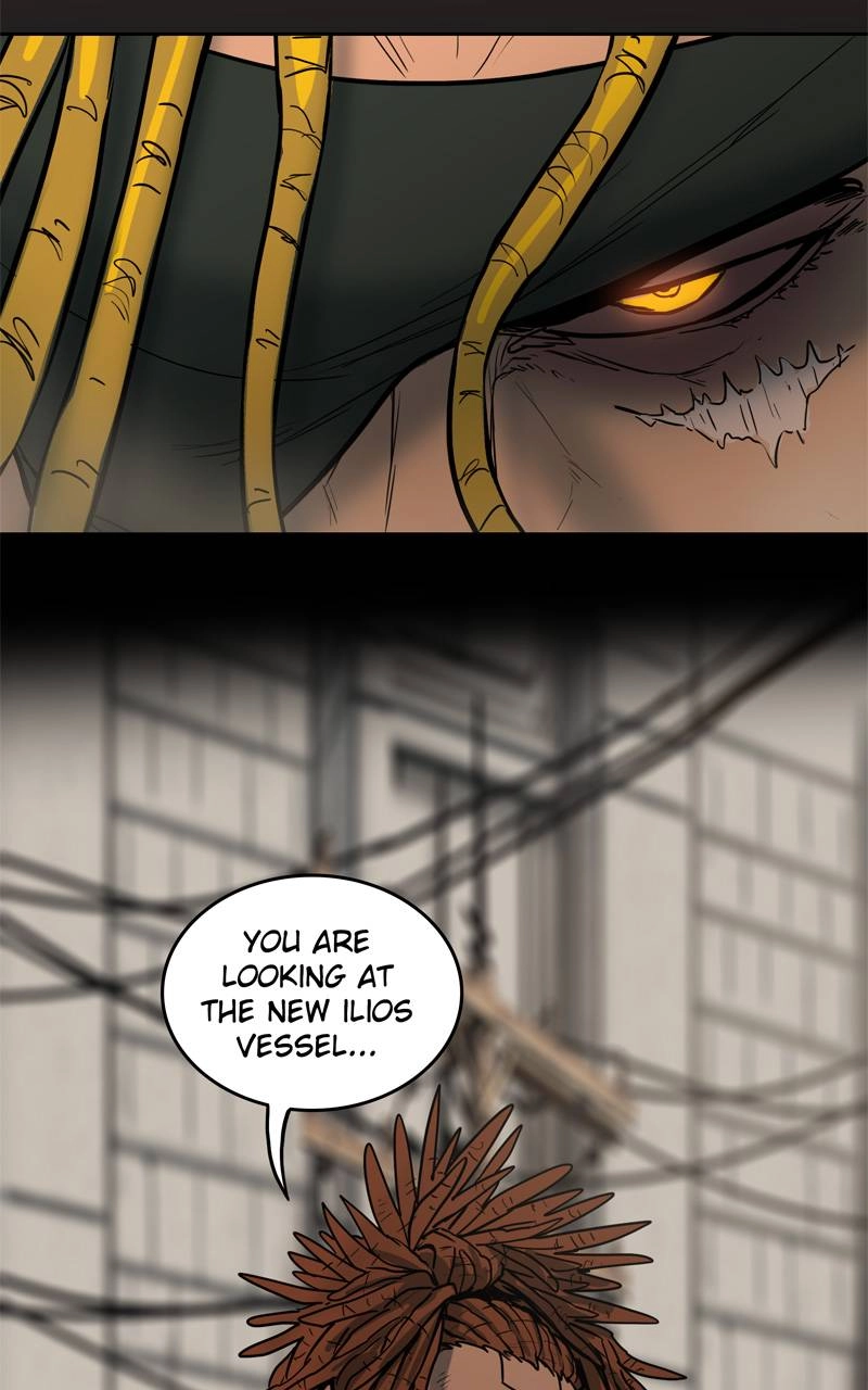 Ordeal Chapter 117, page 79 of 84