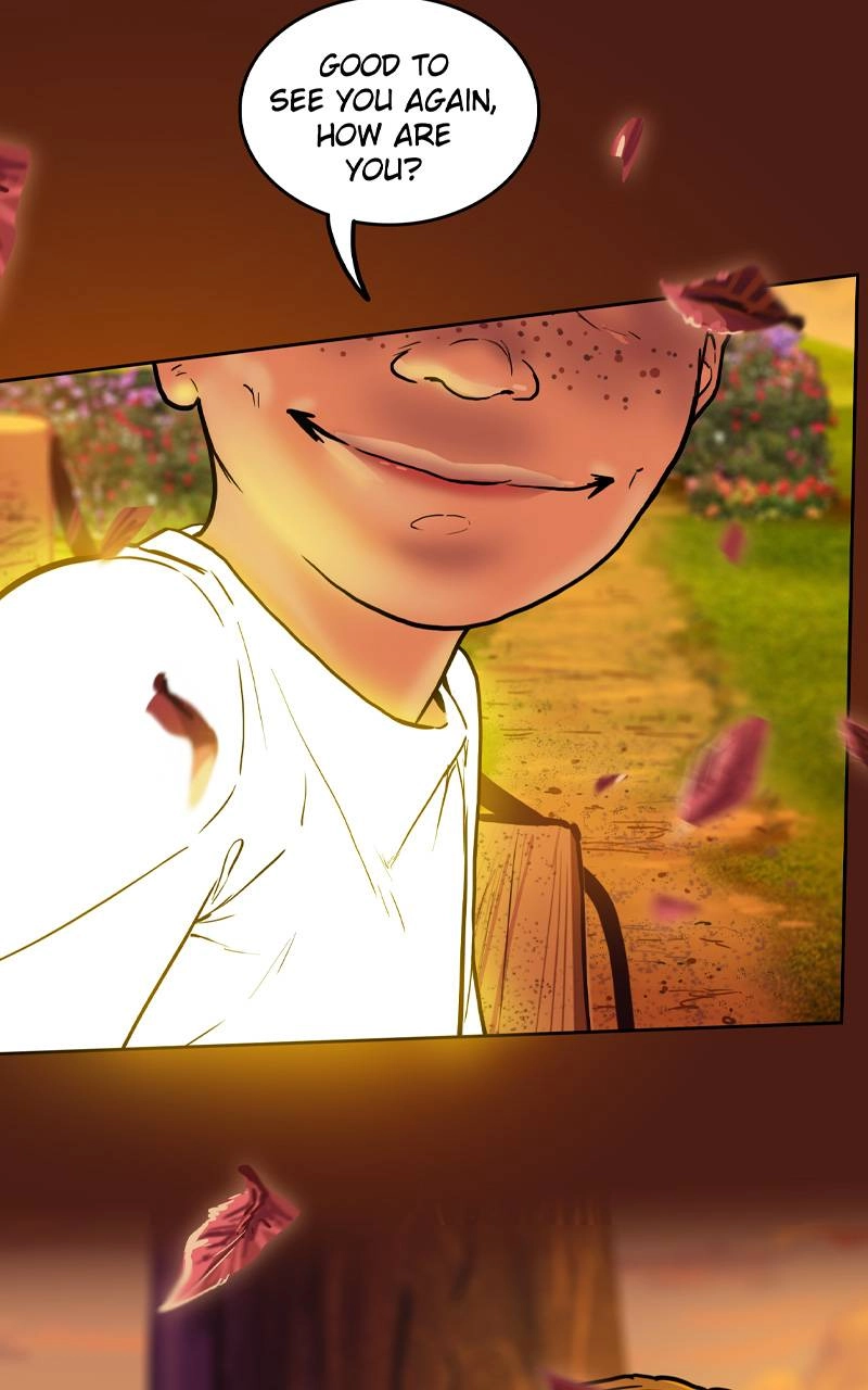 Ordeal Chapter 117, page 8 of 84