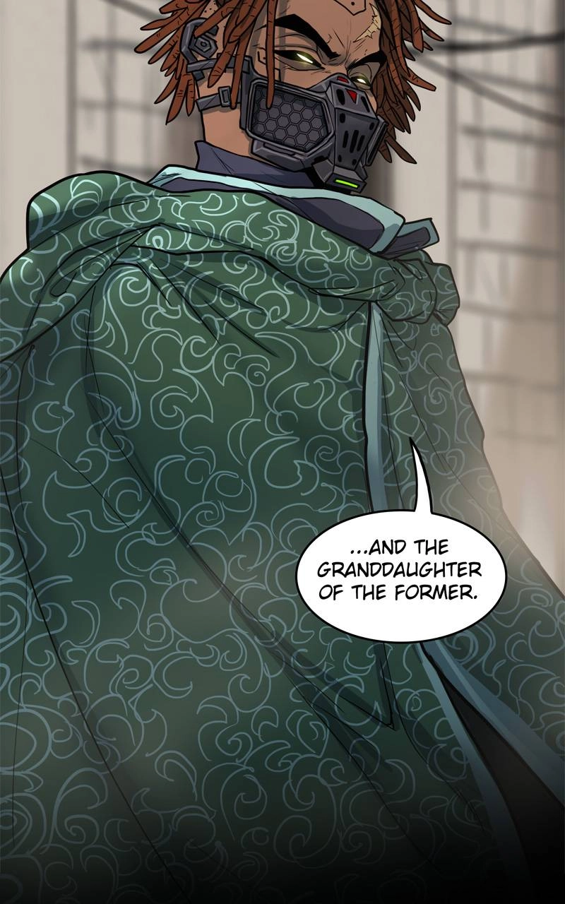 Ordeal Chapter 117, page 80 of 84