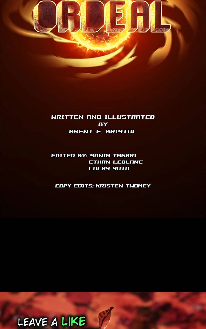 Ordeal Chapter 117, page 82 of 84