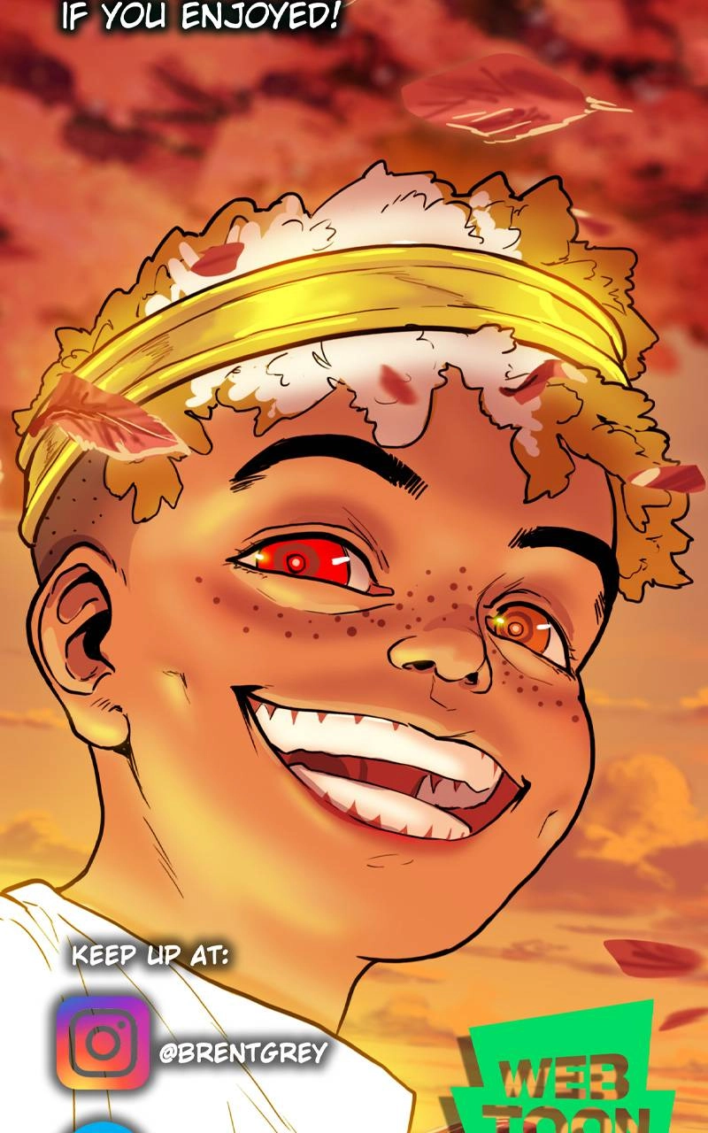 Ordeal Chapter 117, page 83 of 84