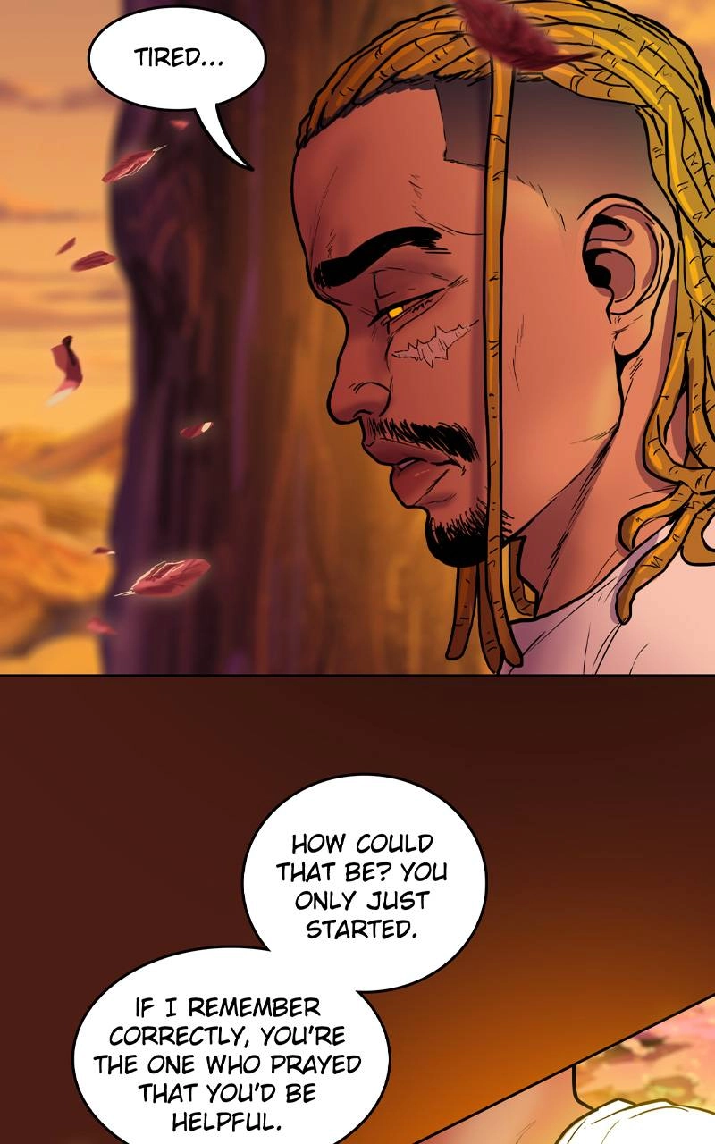 Ordeal Chapter 117, page 9 of 84