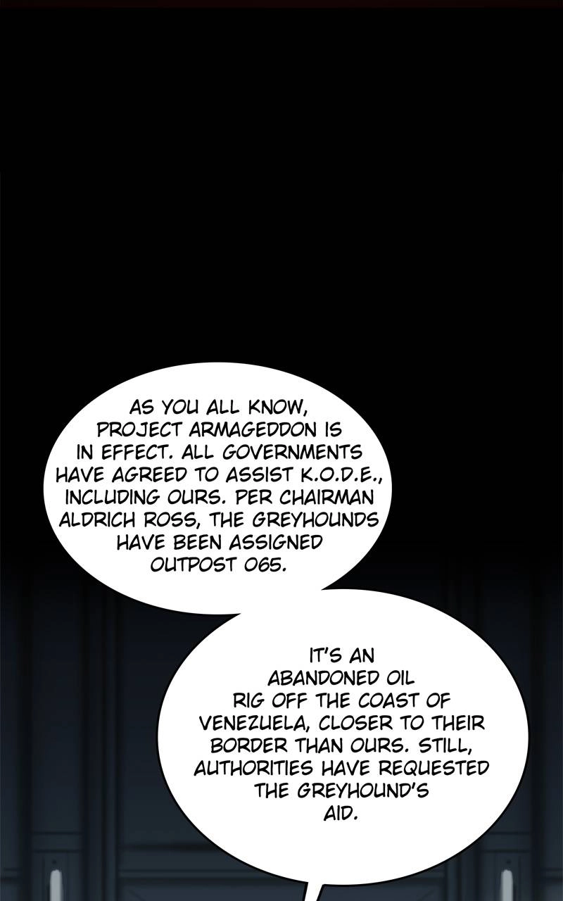 Ordeal Chapter 118, page 10 of 83