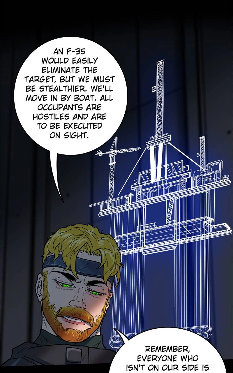 Ordeal Chapter 118, page 12 of 83