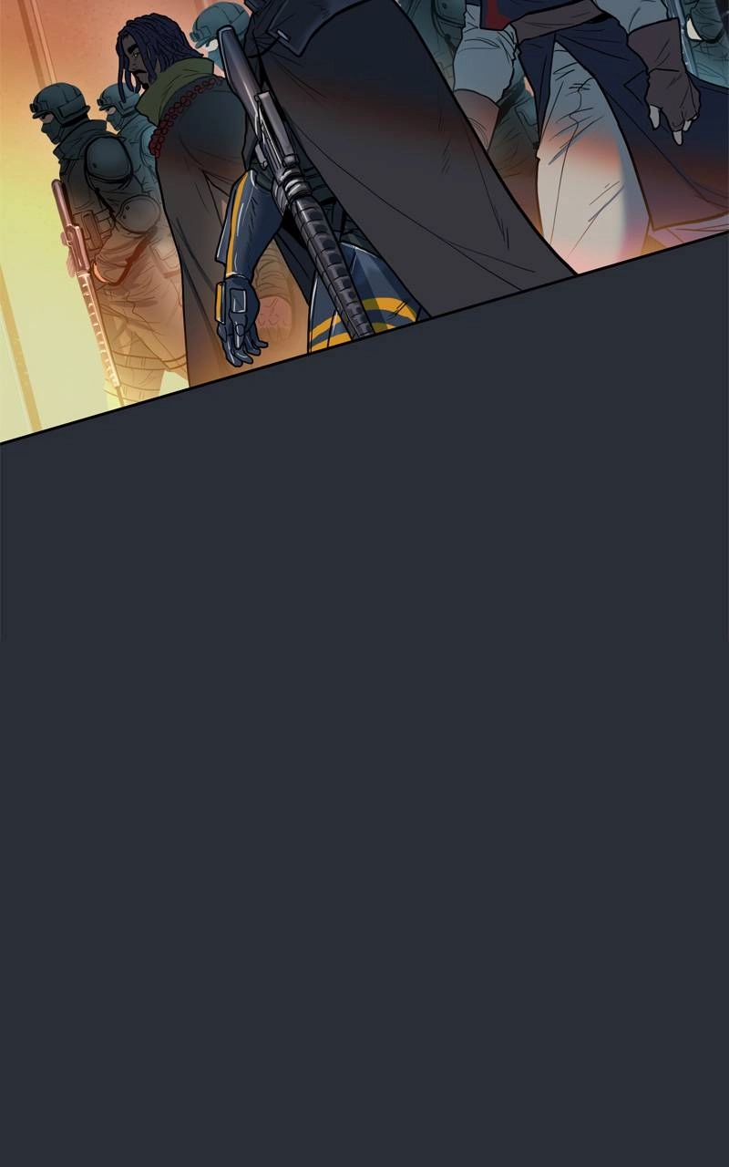 Ordeal Chapter 118, page 14 of 83