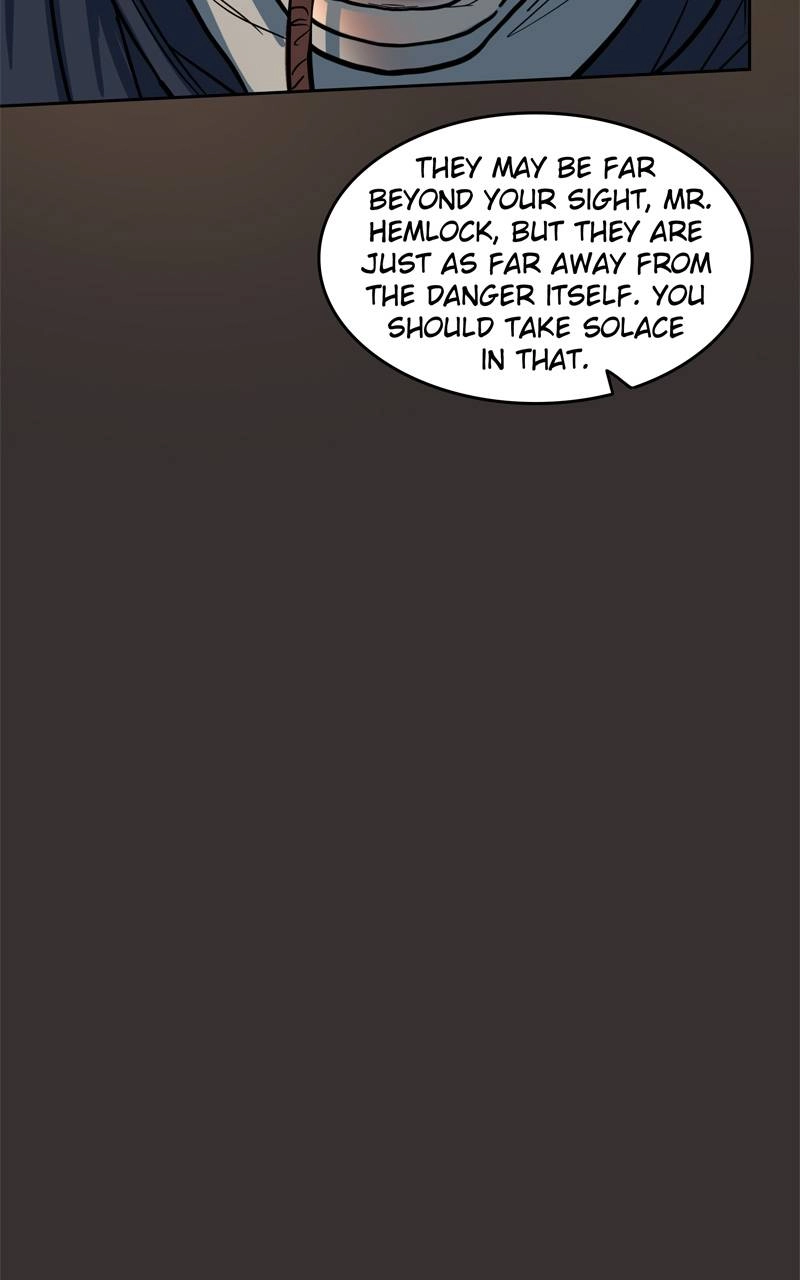 Ordeal Chapter 118, page 23 of 83