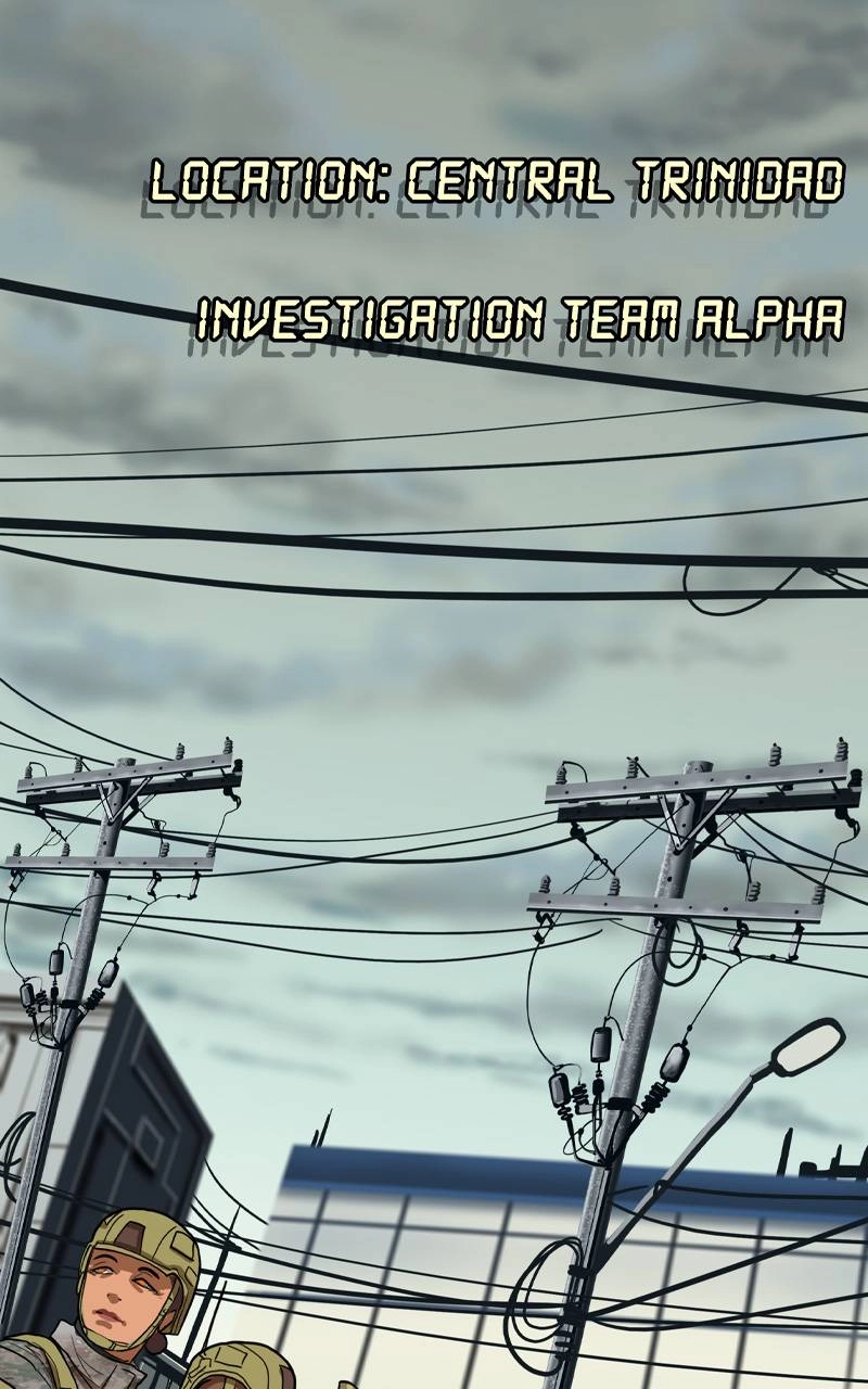 Ordeal Chapter 118, page 27 of 83