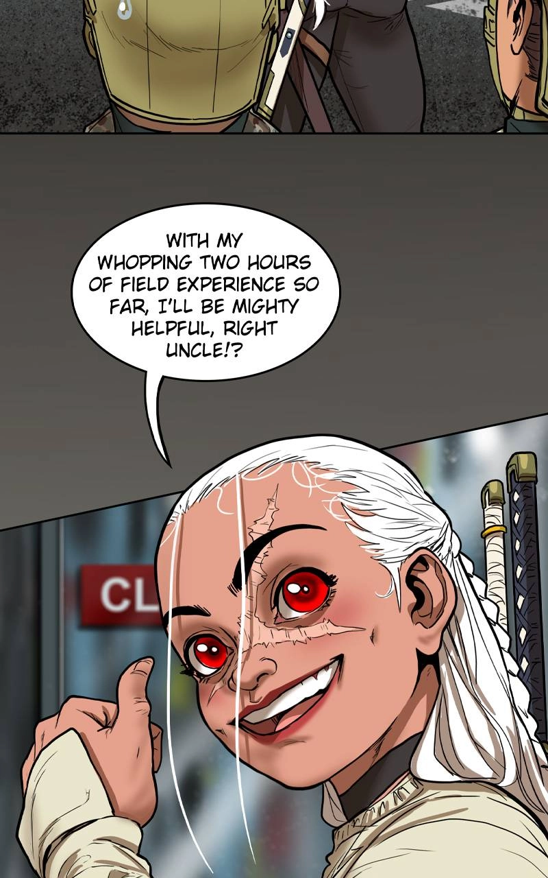Ordeal Chapter 118, page 31 of 83