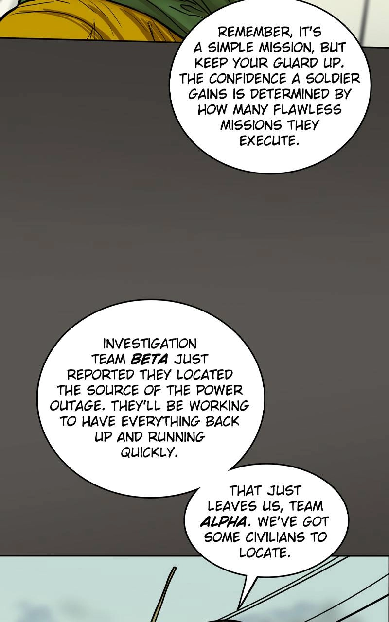 Ordeal Chapter 118, page 33 of 83