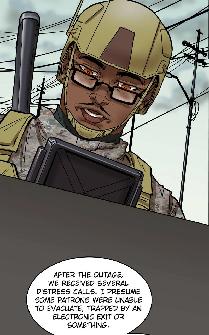 Ordeal Chapter 118, page 34 of 83