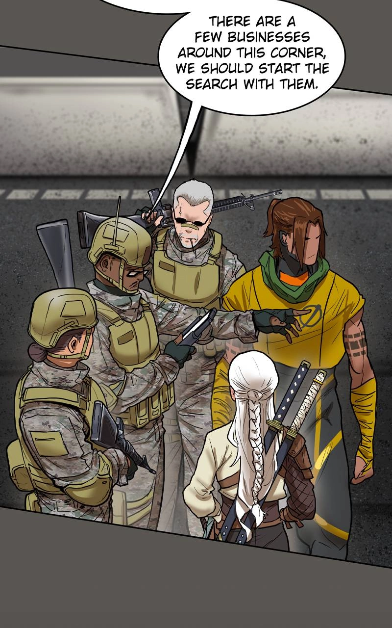 Ordeal Chapter 118, page 35 of 83
