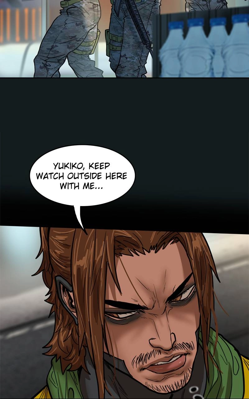 Ordeal Chapter 118, page 40 of 83