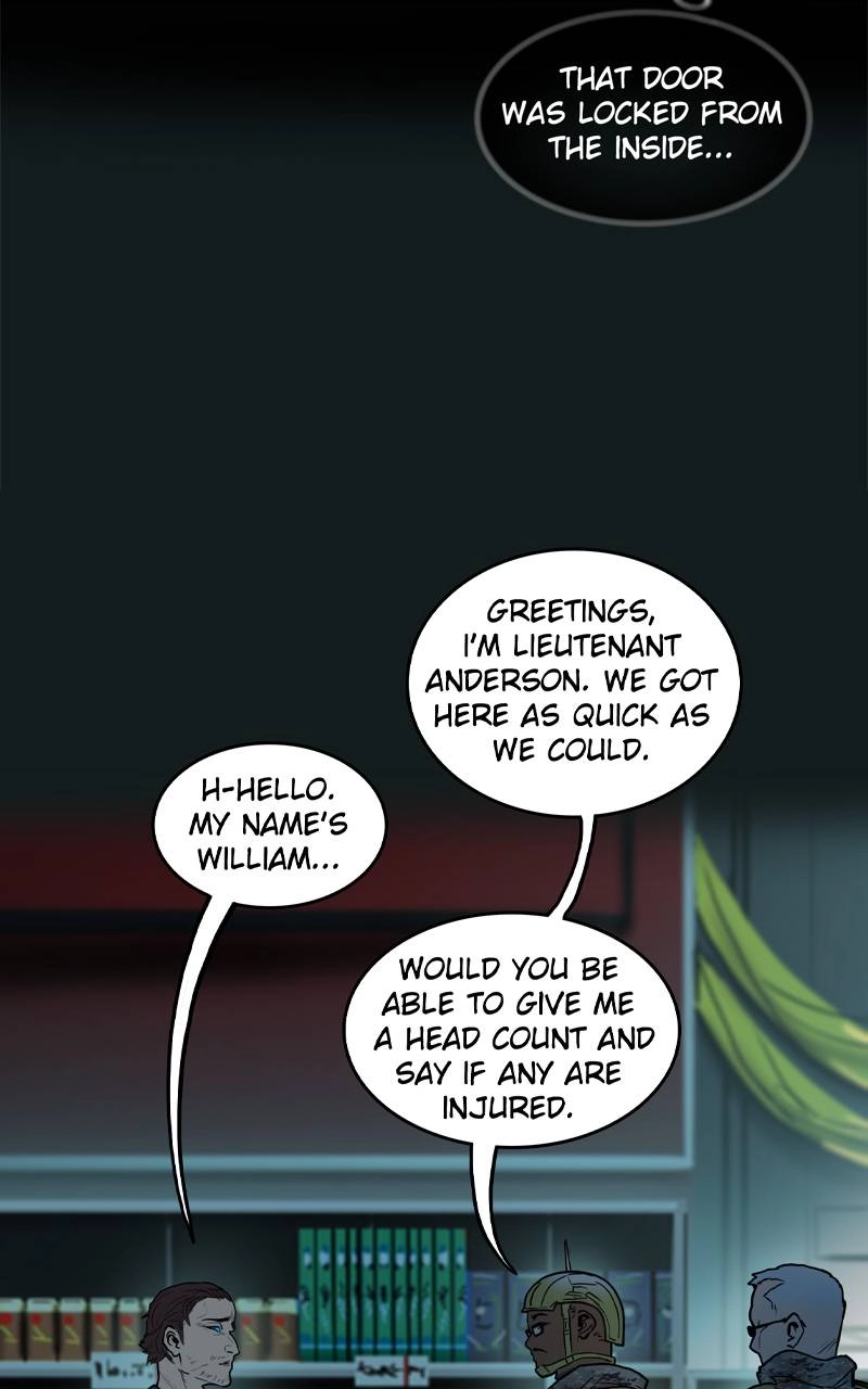 Ordeal Chapter 118, page 41 of 83