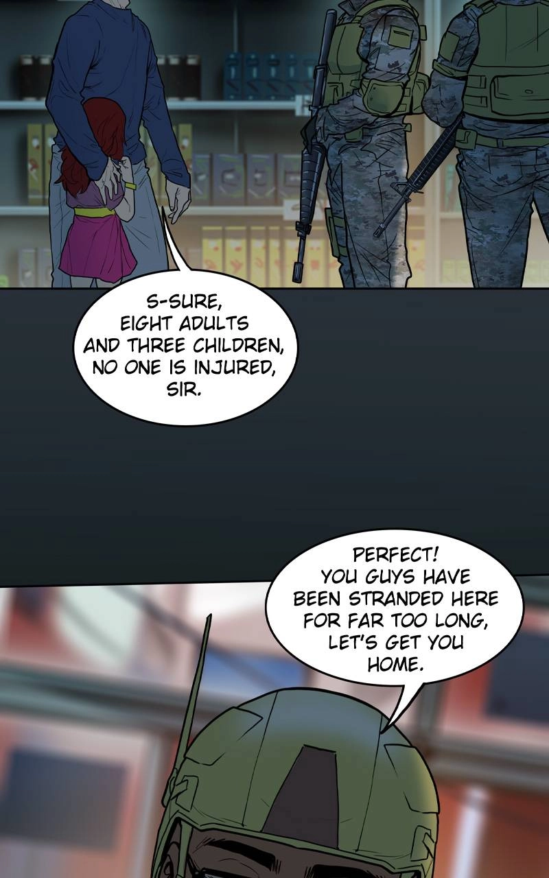 Ordeal Chapter 118, page 42 of 83