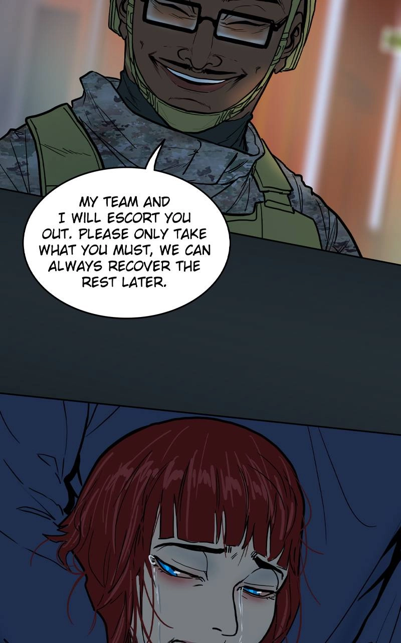 Ordeal Chapter 118, page 43 of 83