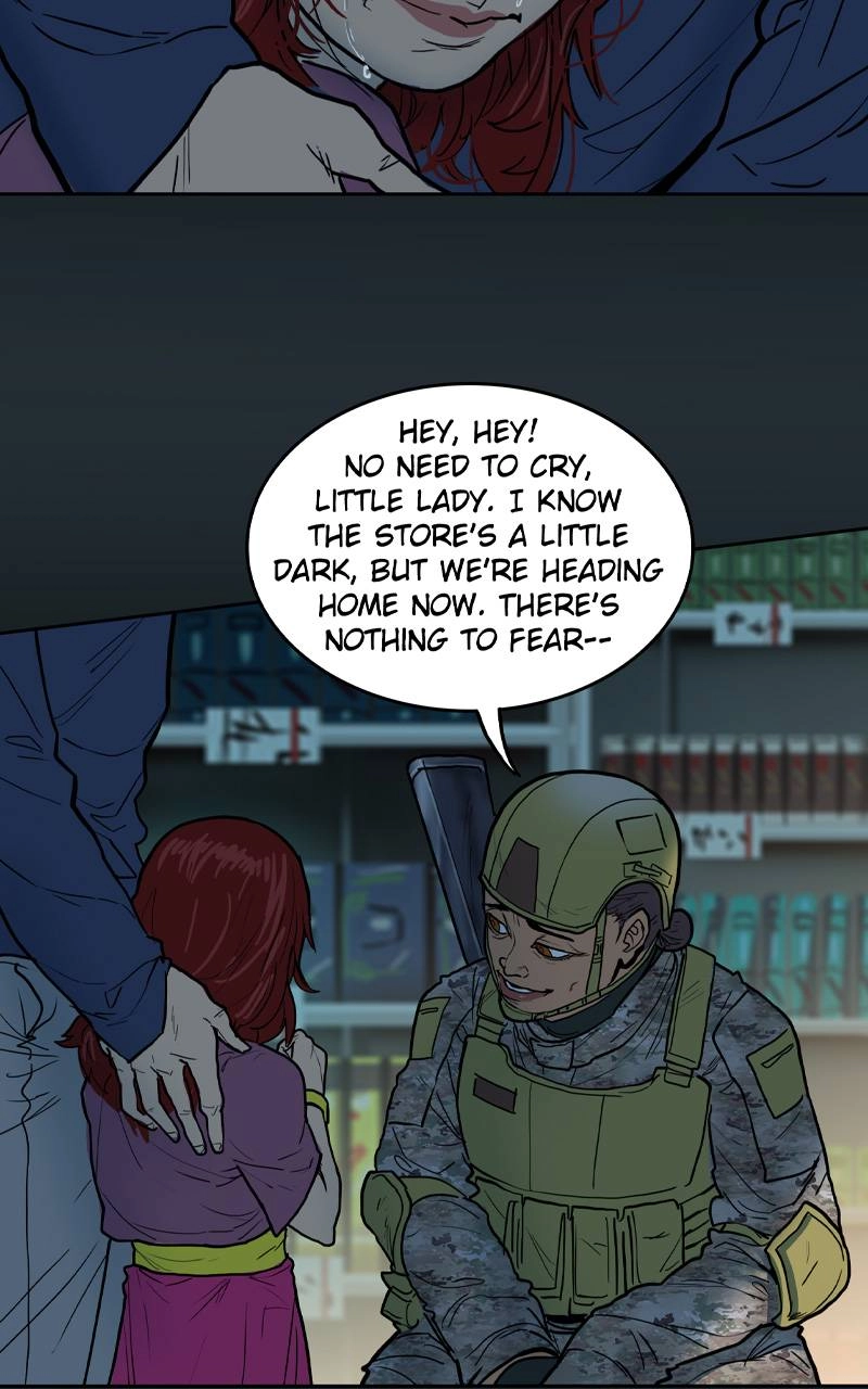 Ordeal Chapter 118, page 44 of 83