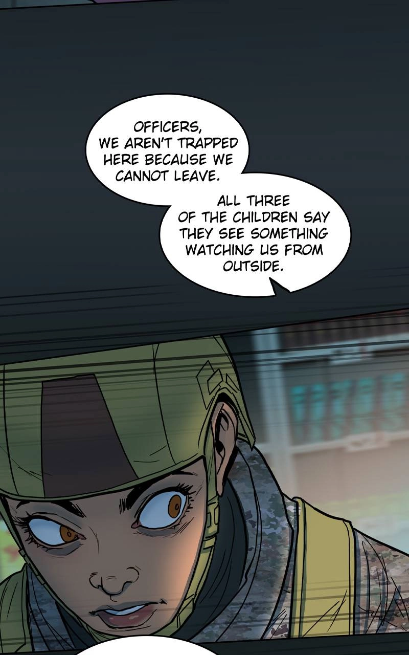 Ordeal Chapter 118, page 46 of 83