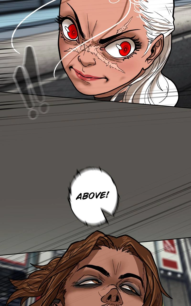 Ordeal Chapter 118, page 48 of 83
