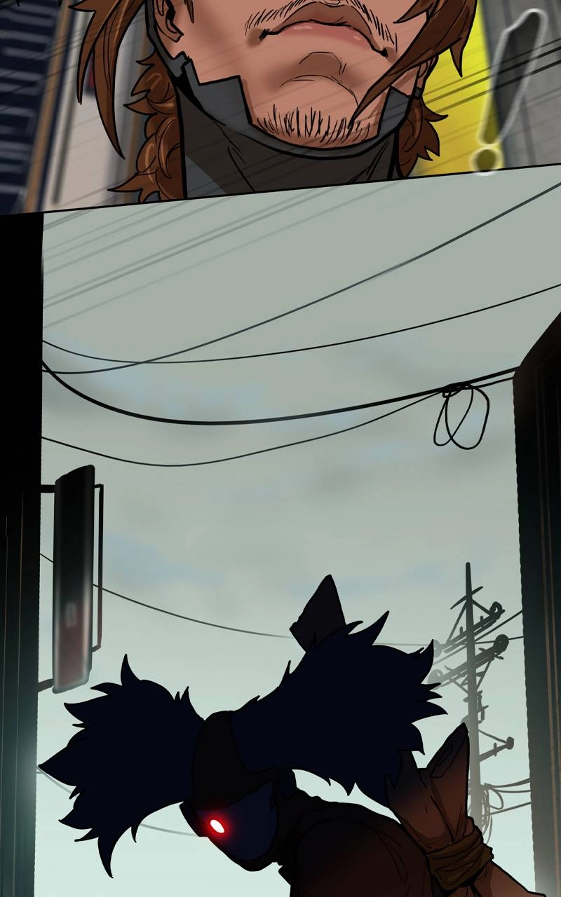 Ordeal Chapter 118, page 49 of 83