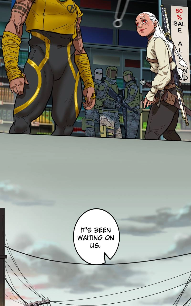 Ordeal Chapter 118, page 52 of 83