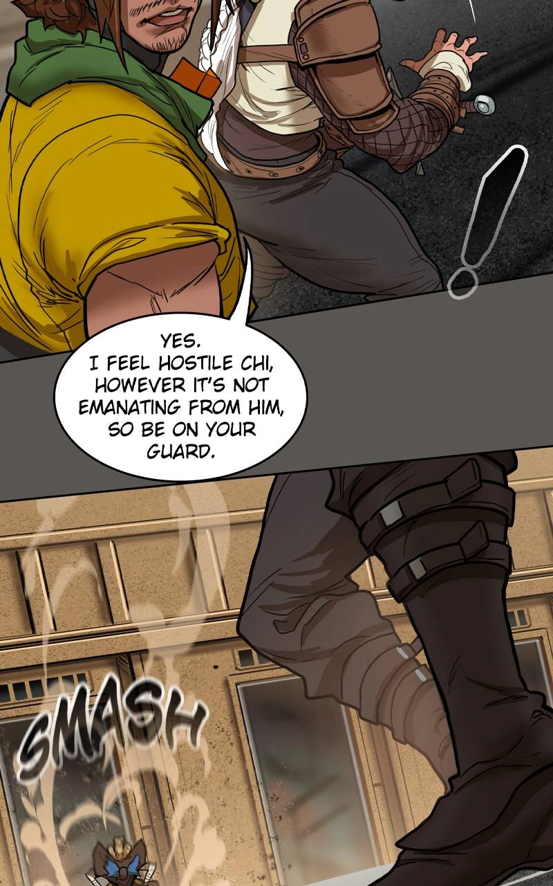 Ordeal Chapter 118, page 57 of 83
