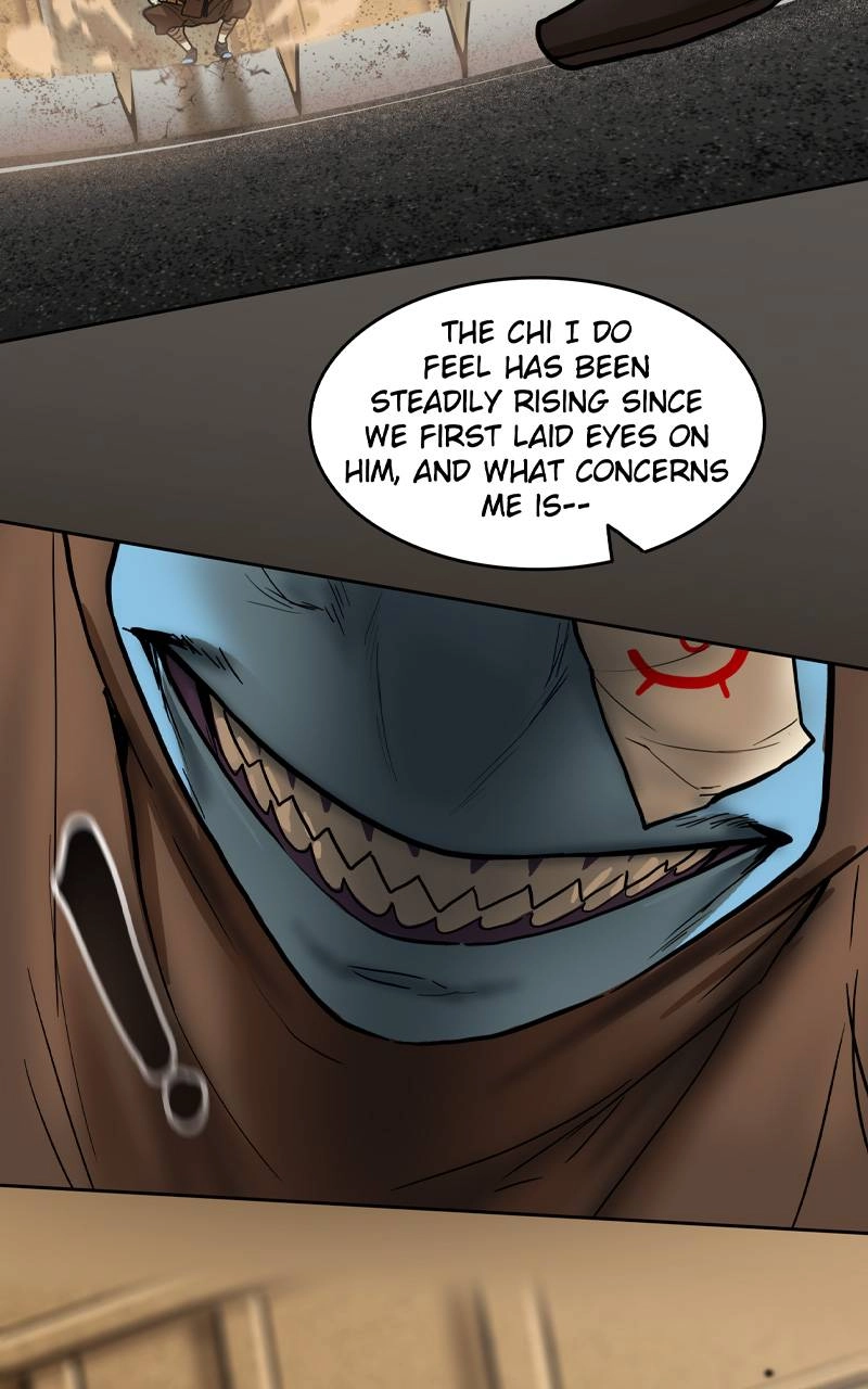 Ordeal Chapter 118, page 58 of 83
