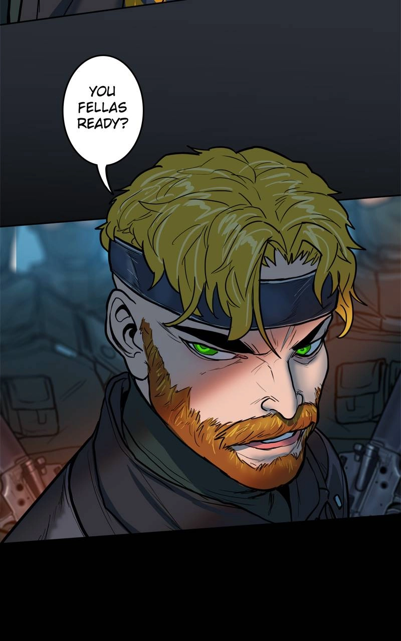 Ordeal Chapter 118, page 6 of 83
