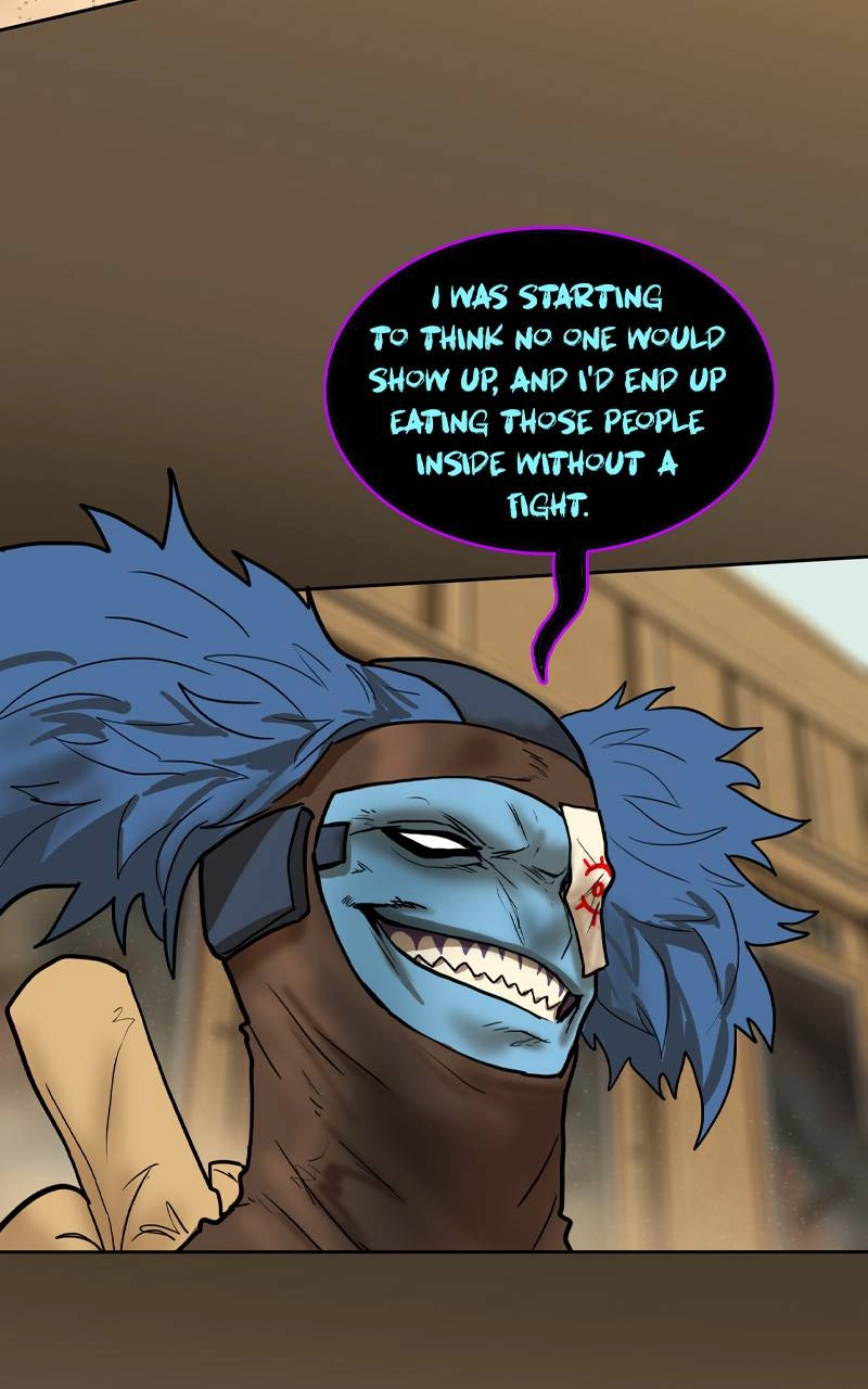 Ordeal Chapter 118, page 60 of 83