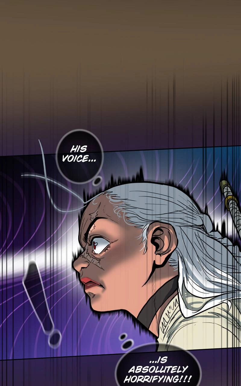 Ordeal Chapter 118, page 61 of 83