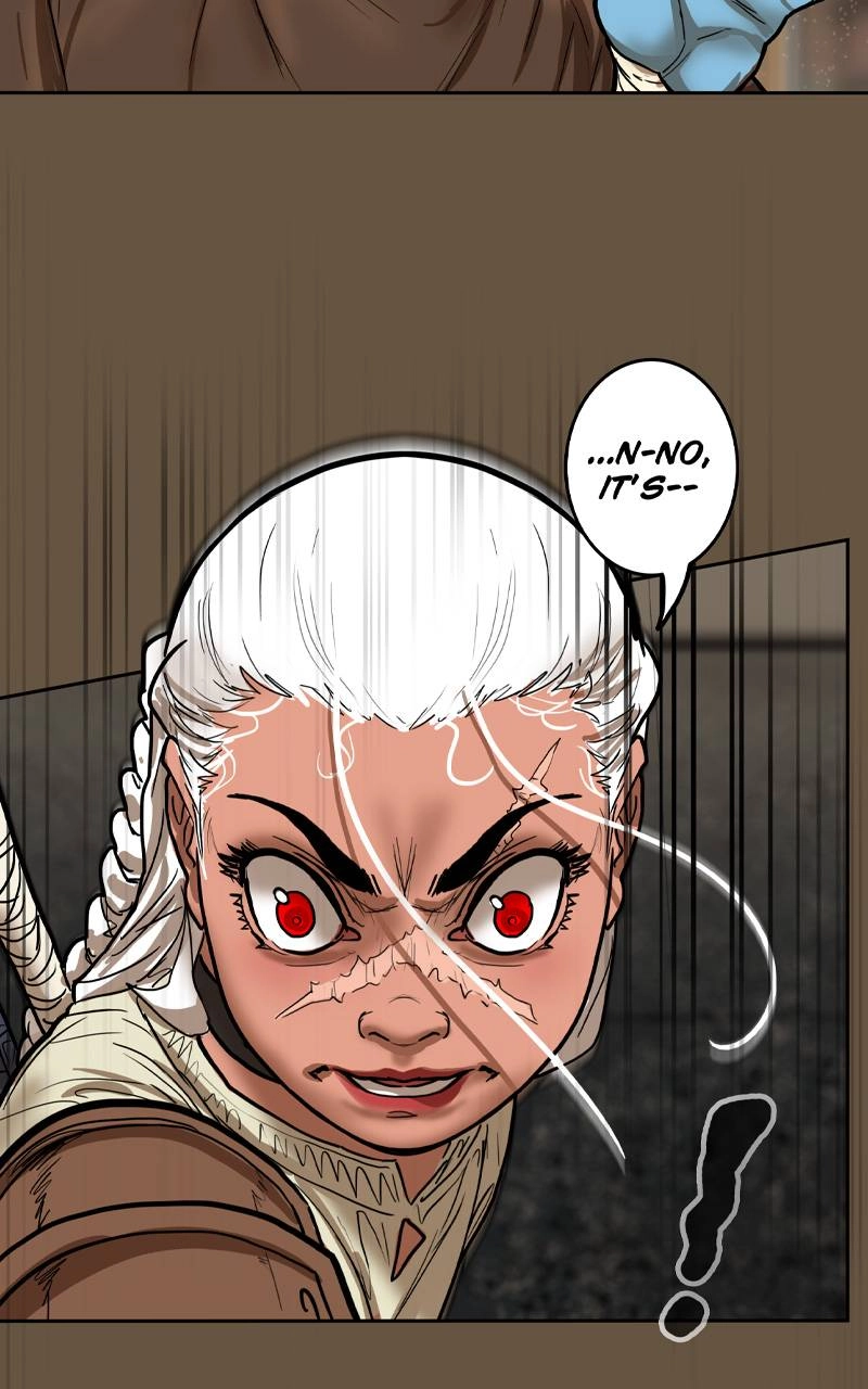 Ordeal Chapter 118, page 64 of 83