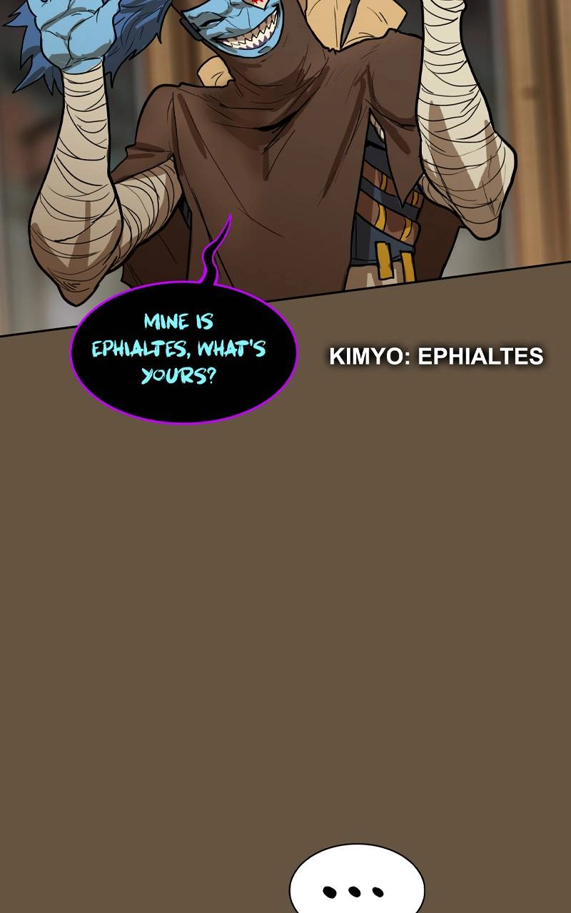 Ordeal Chapter 118, page 68 of 83