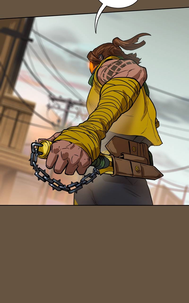 Ordeal Chapter 118, page 69 of 83