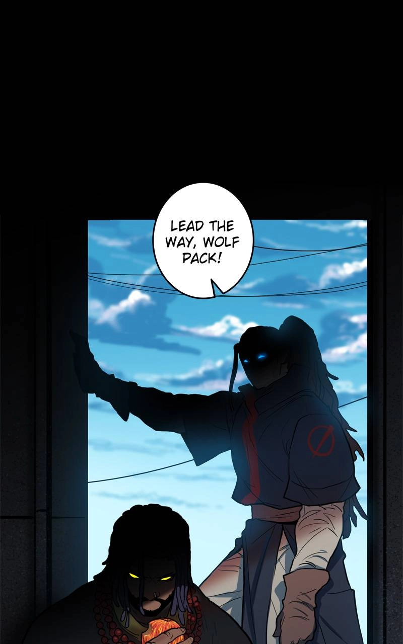 Ordeal Chapter 118, page 7 of 83