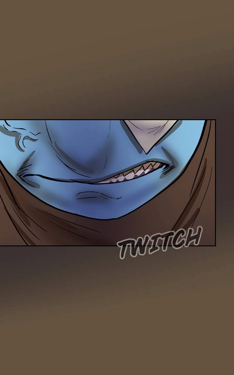 Ordeal Chapter 118, page 70 of 83