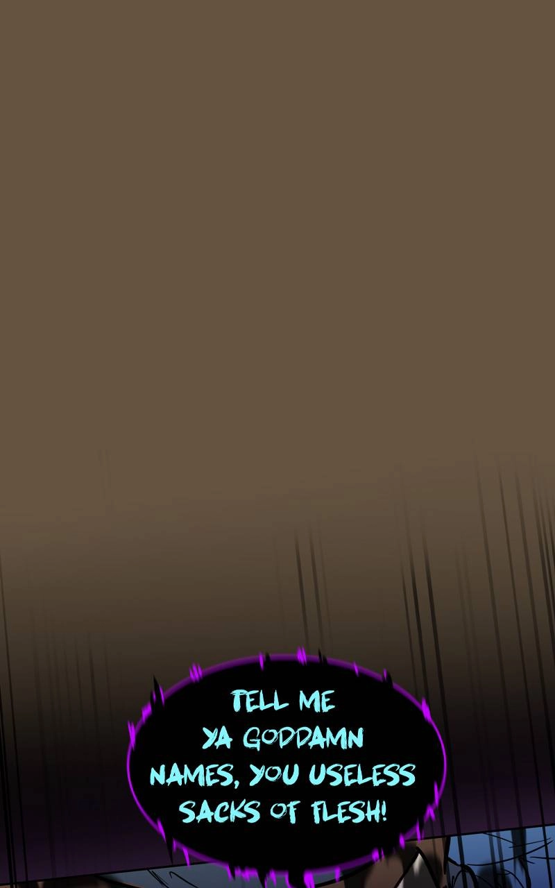 Ordeal Chapter 118, page 71 of 83