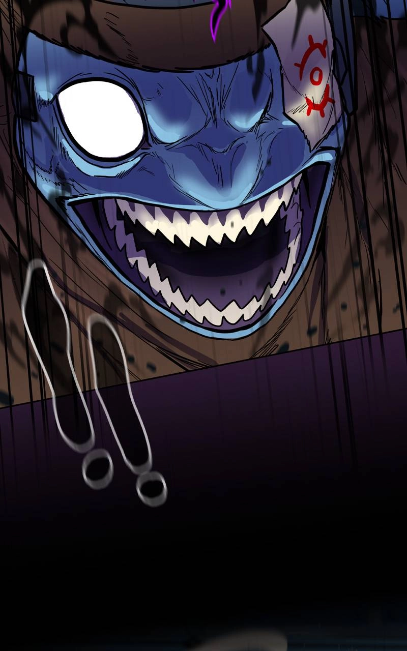 Ordeal Chapter 118, page 72 of 83