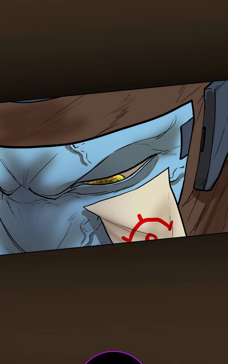 Ordeal Chapter 118, page 76 of 83