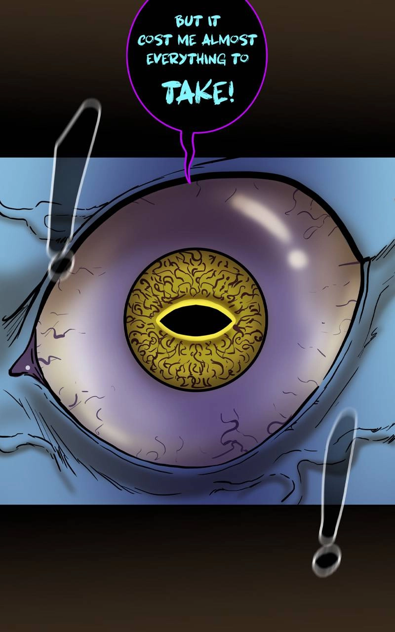 Ordeal Chapter 118, page 77 of 83