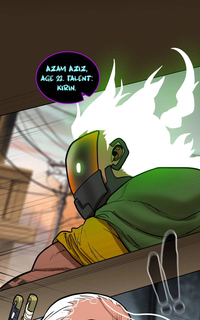 Ordeal Chapter 118, page 78 of 83
